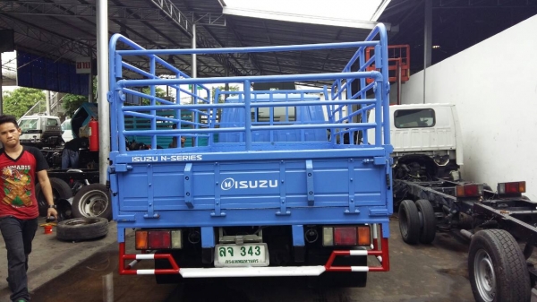 ขายรถบรรทุก