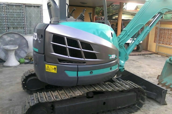 ขายรถขุด ขายรถขุด