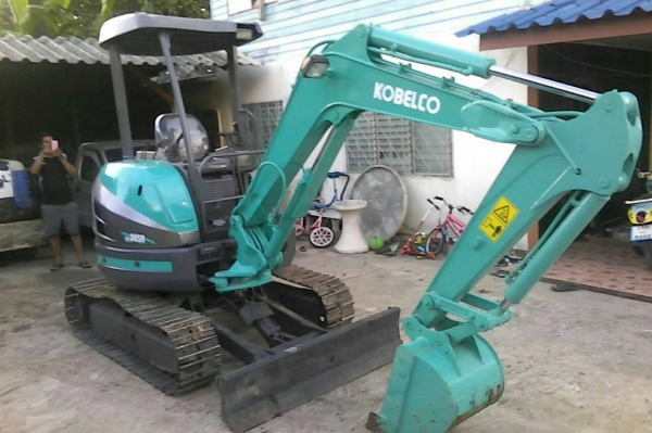 ขายรถขุด ขายรถขุด