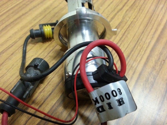 ไฟซีนอล 8000 k(H)