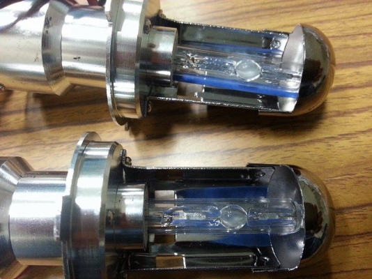 ไฟซีนอล 8000 k(H)