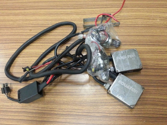 ไฟซีนอล 8000 k(H)