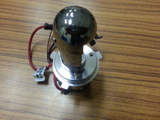 ไฟซีนอล 8000 k(H)