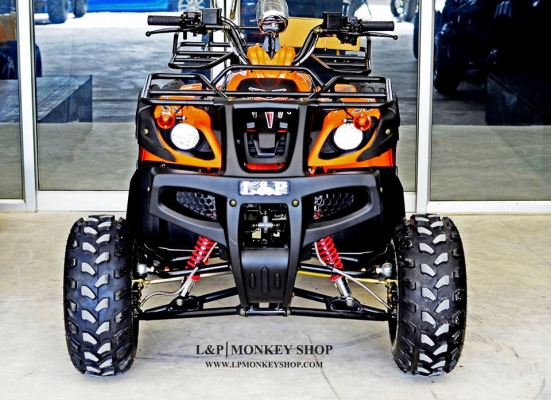 จัดโปรใหม่  BIG BEAR 125 cc ลดราคาพิเศษคุ้มสุดๆ ราคาเริ่มต้นที่...