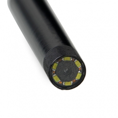 กล้องงู ชัดแจ๋ว