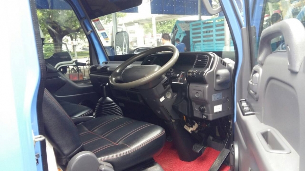 ขายรถบรรทุก