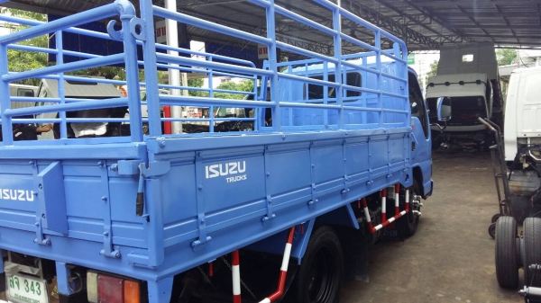 ขายรถบรรทุก