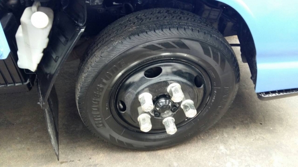 ขายรถบรรทุก