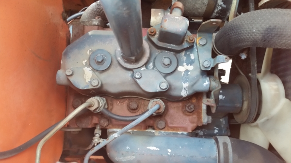 ขายด่วนรถเเม็คโครคูโบต้า KH-20แทคเหล็กเทียบเท่า PC20เคื่องคูโบต้าเก่าญี่ปุ่นแท้ไม่เคยใช้งานเมืองไทยเลยส่งให้ฟรีๆ