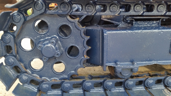 ขายด่วนรถเเม็คโครคูโบต้า KH-20แทคเหล็กเทียบเท่า PC20เคื่องคูโบต้าเก่าญี่ปุ่นแท้ไม่เคยใช้งานเมืองไทยเลยส่งให้ฟรีๆ