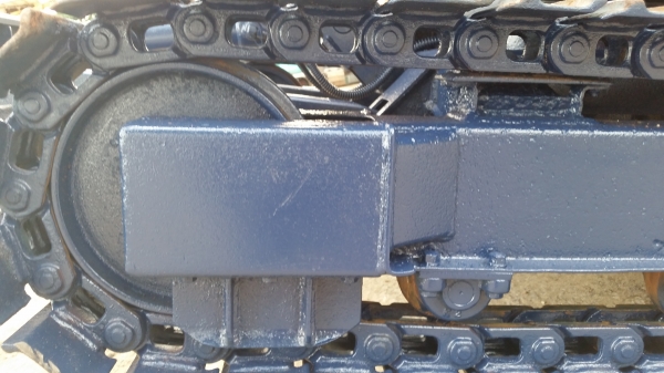 ขายด่วนรถเเม็คโครคูโบต้า KH-20แทคเหล็กเทียบเท่า PC20เคื่องคูโบต้าเก่าญี่ปุ่นแท้ไม่เคยใช้งานเมืองไทยเลยส่งให้ฟรีๆ