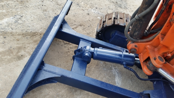 ขายด่วนรถเเม็คโครคูโบต้า KH-20แทคเหล็กเทียบเท่า PC20เคื่องคูโบต้าเก่าญี่ปุ่นแท้ไม่เคยใช้งานเมืองไทยเลยส่งให้ฟรีๆ