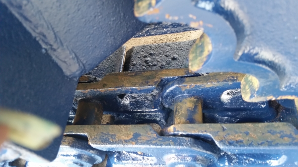 ขายด่วนรถเเม็คโครคูโบต้า KH-20แทคเหล็กเทียบเท่า PC20เคื่องคูโบต้าเก่าญี่ปุ่นแท้ไม่เคยใช้งานเมืองไทยเลยส่งให้ฟรีๆ