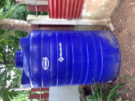 ถังน้ำ2000ลิตรราคาถูก