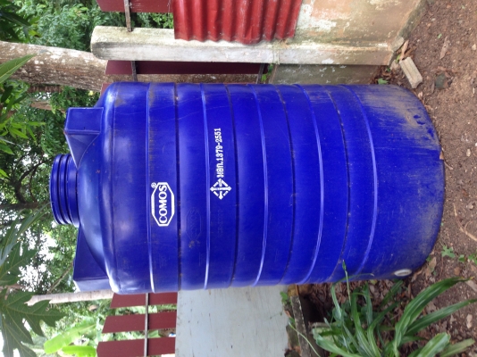 ถังน้ำ2000ลิตรราคาถูก