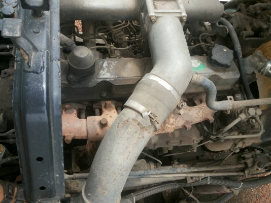 สิบล้อ ฮีโน่ FM1M 220hp2เพา ดั้ม สภาพดีสวยพร้อมใช้งาน ทะเบียนพร้อมโอน ราคา 790,000บ ต่อรองได้