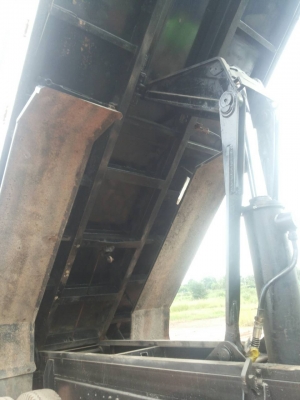 สิบล้อ ฮีโน่ FM1M 220hp2เพา ดั้ม สภาพดีสวยพร้อมใช้งาน ทะเบียนพร้อมโอน ราคา 790,000บ ต่อรองได้