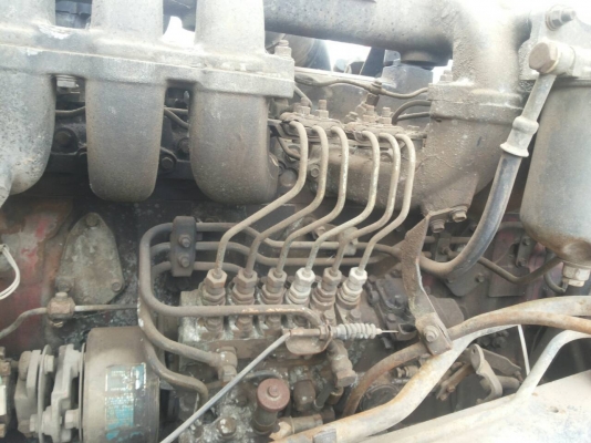 สิบล้อ ฮีโน่ FM1M 220hp2เพา ดั้ม สภาพดีสวยพร้อมใช้งาน ทะเบียนพร้อมโอน ราคา 790,000บ ต่อรองได้