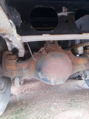 สิบล้อ ฮีโน่ FM1M 220hp2เพา ดั้ม สภาพดีสวยพร้อมใช้งาน ทะเบียนพร้อมโอน ราคา 790,000บ ต่อรองได้