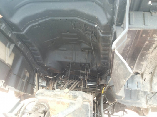 สิบล้อ ฮีโน่ FM1M 220hp2เพา ดั้ม สภาพดีสวยพร้อมใช้งาน ทะเบียนพร้อมโอน ราคา 790,000บ ต่อรองได้