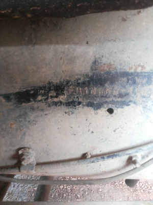 สิบล้อ ฮีโน่ FM1M 220hp2เพา ดั้ม สภาพดีสวยพร้อมใช้งาน ทะเบียนพร้อมโอน ราคา 790,000บ ต่อรองได้