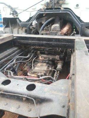 สิบล้อ ฮีโน่ FM1M 220hp2เพา ดั้ม สภาพดีสวยพร้อมใช้งาน ทะเบียนพร้อมโอน ราคา 790,000บ ต่อรองได้