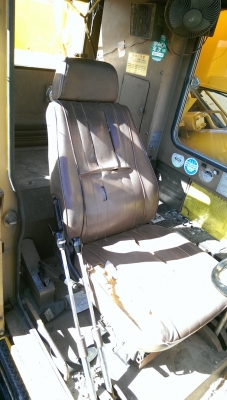 ขายรถเครน TADANO TR166-M-1 ขายรถเครน TADANO TR166-M-1