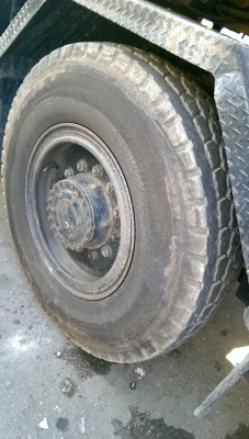 ขายรถเครน TADANO TR166-M-1 ขายรถเครน TADANO TR166-M-1