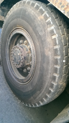 ขายรถเครน TADANO TR166-M-1 ขายรถเครน TADANO TR166-M-1