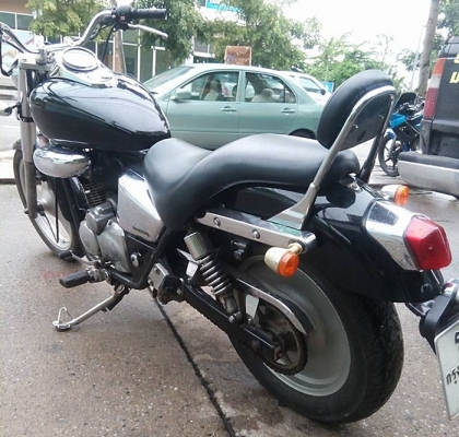 ขายได้ขาย Honda Phantom TA200 กุญแจใหญ่ ขายได้ขาย Honda Phantom TA200 กุญแจใหญ่