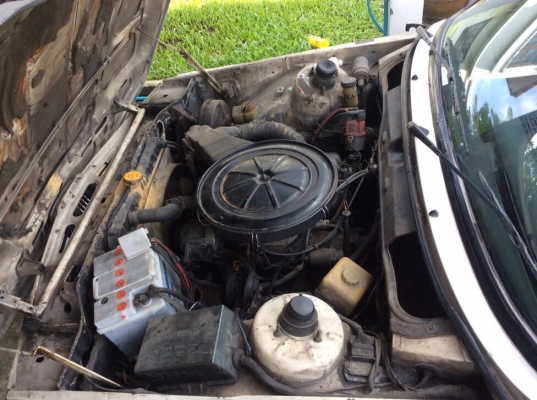 ขายรถ คลาสสิค BMW E21 316 2ประตู ปี82 เครื่องเดิม 1.8 เกียร์ออโต้ ภายในสวยเดิมมากเบาะหนังแท้เดิมๆสวยสะอาด ตัวถังเดิมๆอุปกรณ์เดิมทั้งคัน แม็กเดิมๆ รถขับได้นะครับ เอกสารพร้อม ภาษีขาดต่อ รถ2ประตูหายากครับ ขายถูกครับ