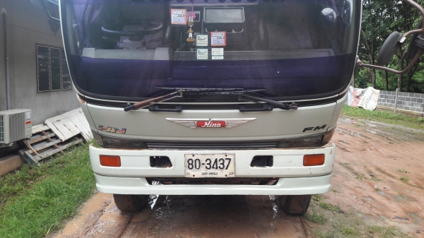 ขาย HINO FM3M ดั้ม KAC เครื่องดีครัซซีสวยตลอดเส้น ขาย HINO FM3M ดั้ม KAC เครื่องดีครัซซีสวยตลอดเส้น