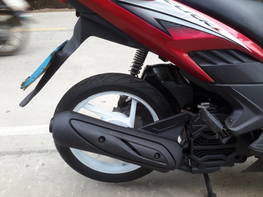 ขายคลิกไอหัวฉีดปี53เครื่องดี