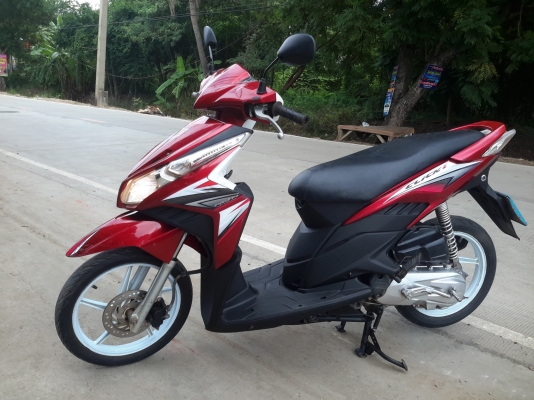 ขายคลิกไอหัวฉีดปี53เครื่องดี