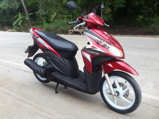 ขายคลิกไอหัวฉีดปี53เครื่องดี