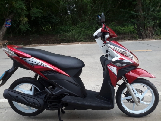 ขายคลิกไอหัวฉีดปี53เครื่องดี