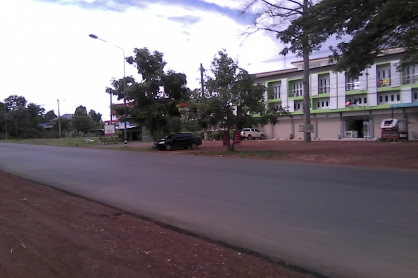 ขออนุญาตินอกเรื่องขายทีดินติดถนนใหญ่สายสกลนคร_อุดร