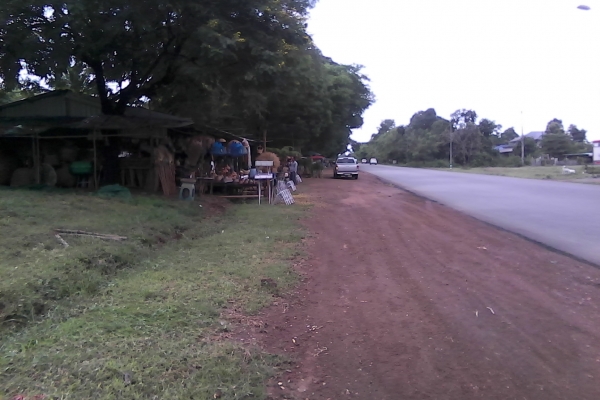 ขออนุญาตินอกเรื่องขายทีดินติดถนนใหญ่สายสกลนคร_อุดร