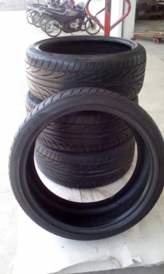 ขายยางฟายเคนปี2011