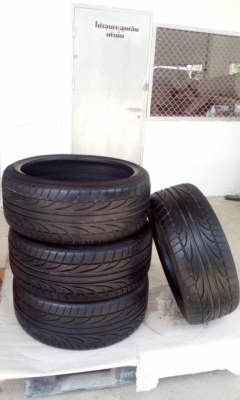 ขายยางฟายเคนปี2011