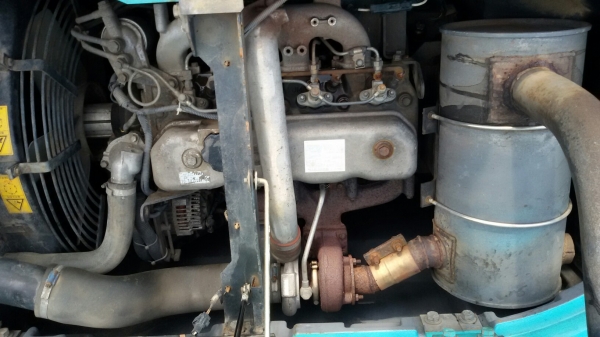 SK115-1ES-YV02..สภาพพร้อมใช้งาน..สนใจติดต่อ 0898585785