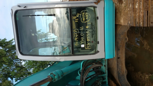 SK115-1ES-YV02..สภาพพร้อมใช้งาน..สนใจติดต่อ 0898585785