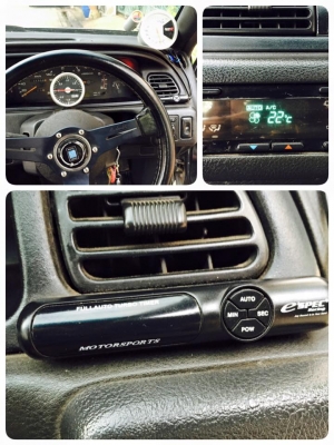 รถบ้านA31บอดี้24เครื่อง2jโบเดี่ยว กล่องE-manage เกียร์ธรรมดาโยงลูกใหญ่ คลัชos รถสวยมีเสน่ห์รถครับ