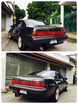 รถบ้านA31บอดี้24เครื่อง2jโบเดี่ยว กล่องE-manage เกียร์ธรรมดาโยงลูกใหญ่ คลัชos รถสวยมีเสน่ห์รถครับ