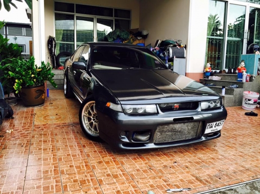 รถบ้านA31บอดี้24เครื่อง2jโบเดี่ยว กล่องE-manage เกียร์ธรรมดาโยงลูกใหญ่ คลัชos รถสวยมีเสน่ห์รถครับ