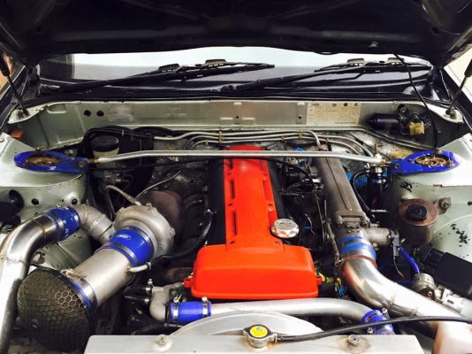 รถบ้านA31บอดี้24เครื่อง2jโบเดี่ยว กล่องE-manage เกียร์ธรรมดาโยงลูกใหญ่ คลัชos รถสวยมีเสน่ห์รถครับ