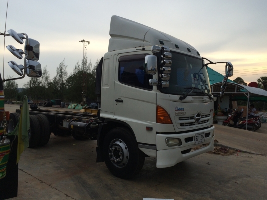 ขายเมกก้า260แรง ปี47 ดั้มเนียมซุ่นชัย มีระบบลาก ขายเมกก้า260แรง ปี47 ดั้มเนียมซุ่นชัย มีระบบลาก