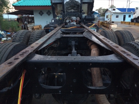 ขายเมกก้า260แรง ปี47 ดั้มเนียมซุ่นชัย มีระบบลาก ขายเมกก้า260แรง ปี47 ดั้มเนียมซุ่นชัย มีระบบลาก