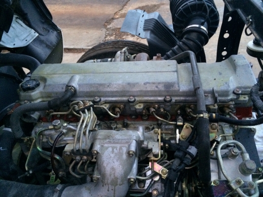 ขายเมกก้า260แรง ปี47 ดั้มเนียมซุ่นชัย มีระบบลาก ขายเมกก้า260แรง ปี47 ดั้มเนียมซุ่นชัย มีระบบลาก