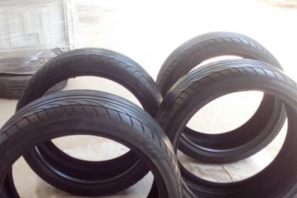 ขายยาง FALKEN 452 35ZR20